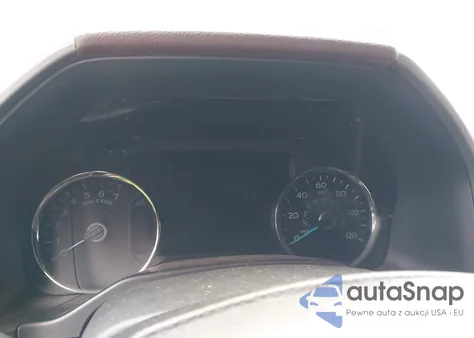 2015 Ford F-150 Platinum из США, поврежденный, VIN 1FTEW1EF4FFC35921